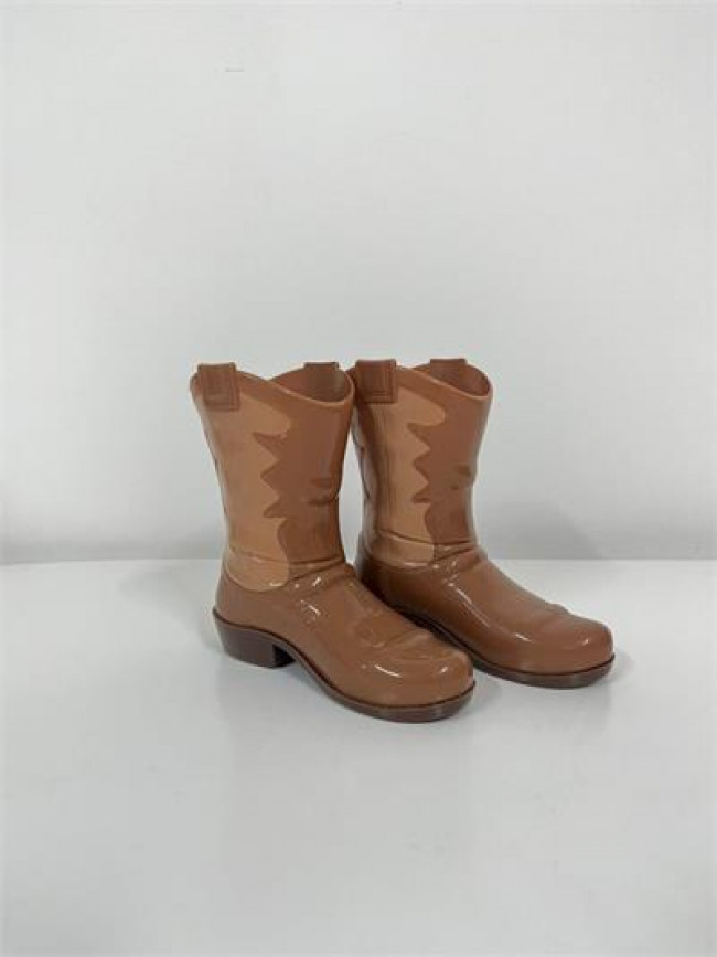 ED PLAST BOTA COWBOY D8A14L14 P