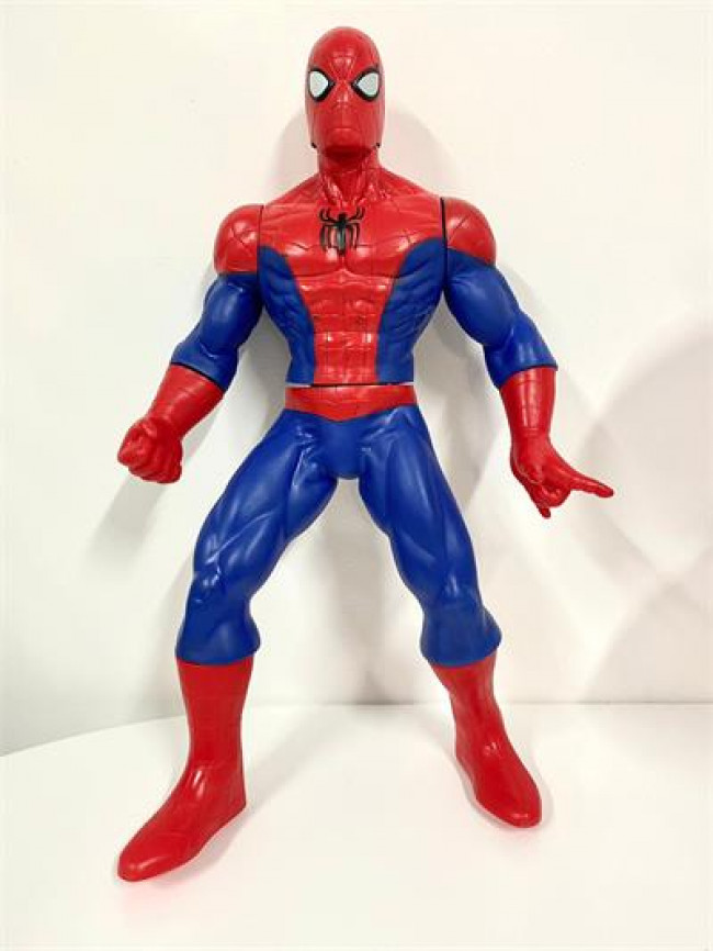 BO - HOMEM ARANHA - A49CM - G