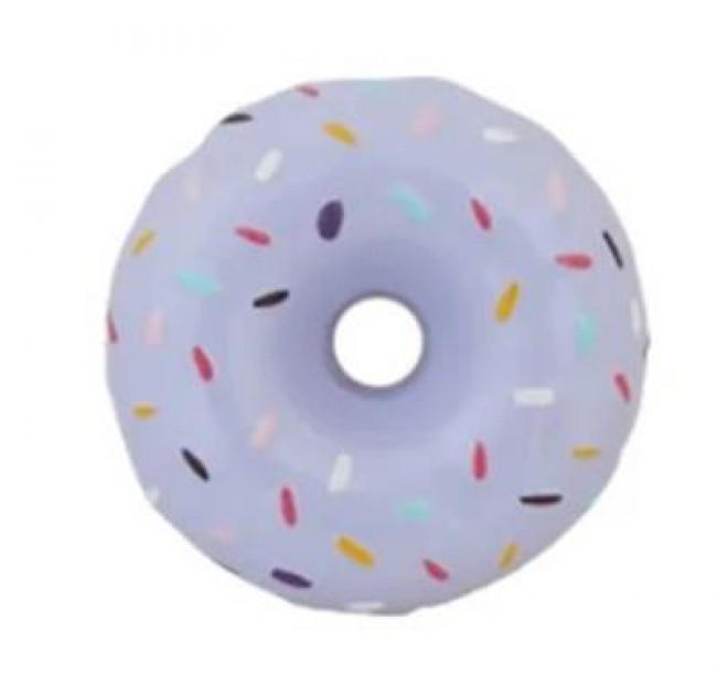 ED CER DONUTS LILAS D14 P