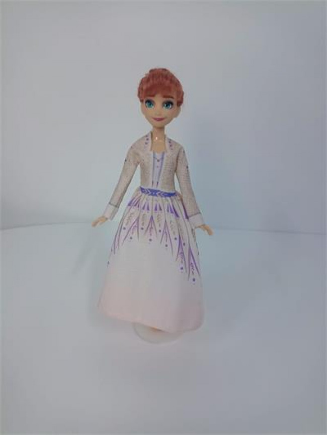 BO - ANNA FROZEN - DISNEY - A28