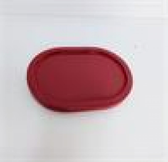 BJ DC MAD OVAL MARSALA  C20L14P