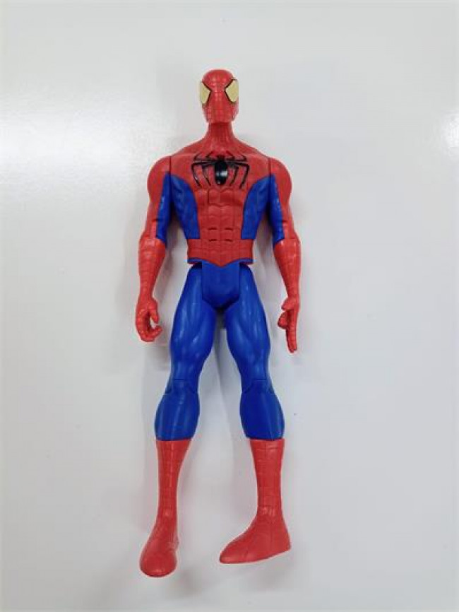 BO PLAST HOMEM ARANHA A30CM