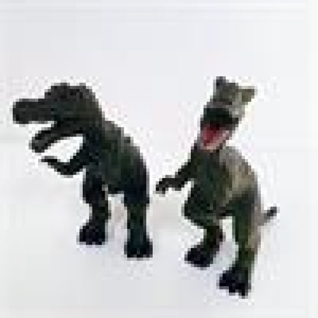 ED PLAST DINO VELOCIRAPTOR  A20C24 P