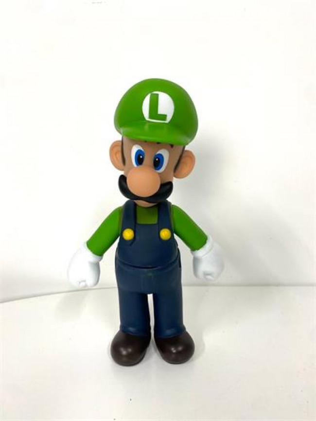 BO LUIGI MARIO BROS A24 M