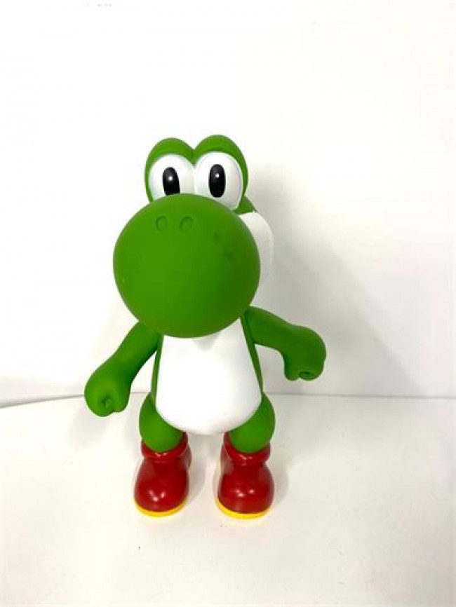 BO YOSHI MARIO BROS 25CM P