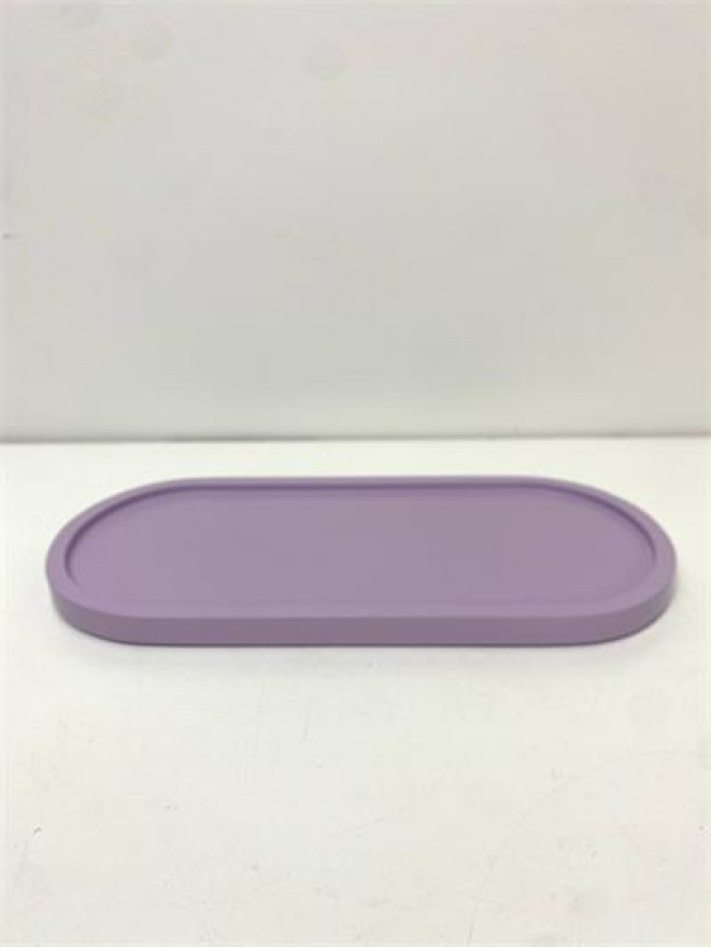 BJ DC MAD OVAL LILAS C32L14,5 M