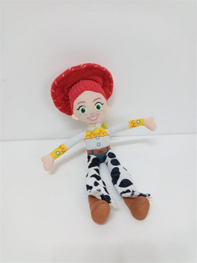 BO TEC JESSIE TOY STORY A33 G