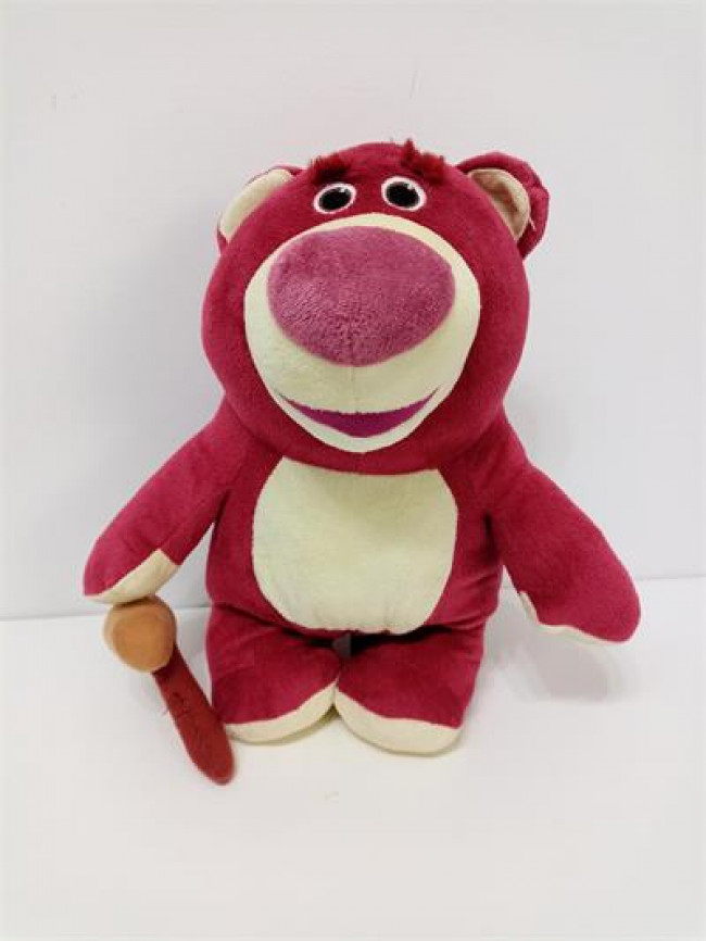 BP PELUCIA  LOTSO TOY STORY A35 M