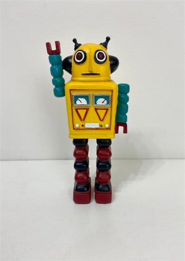 ED - RES - ROBO - AMARELO