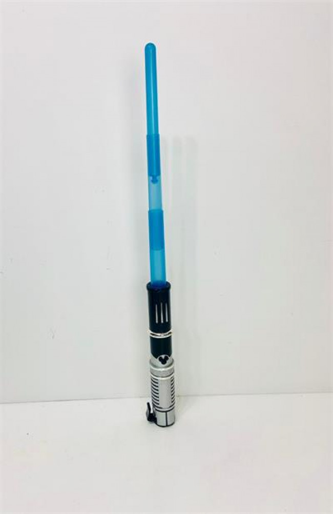 ED PLAST SABRE DE LUZ STAR WARS AZUL C74D6