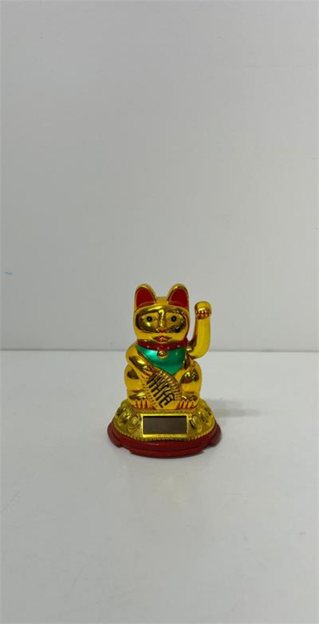 ED PLAST GATO CHINÊS A11,5 P