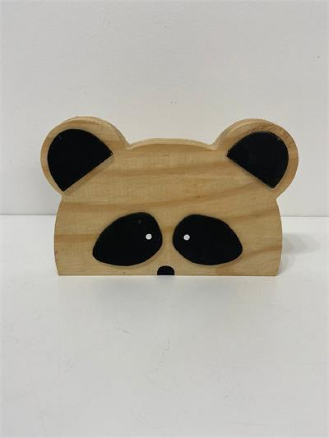 ED MAD PINUS PANDA A19C18 P