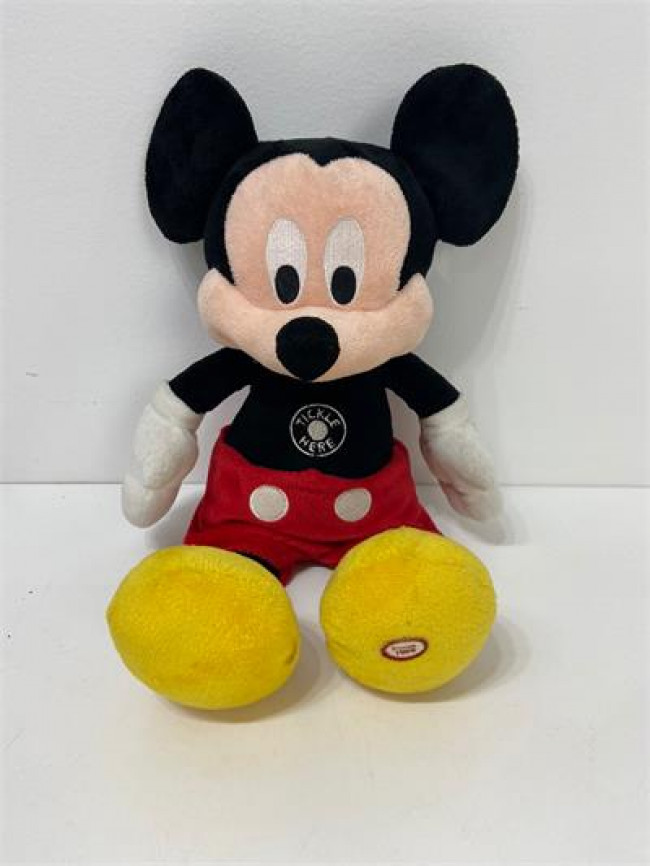 BP - PEL - MICKEY - VERM - A55 - G