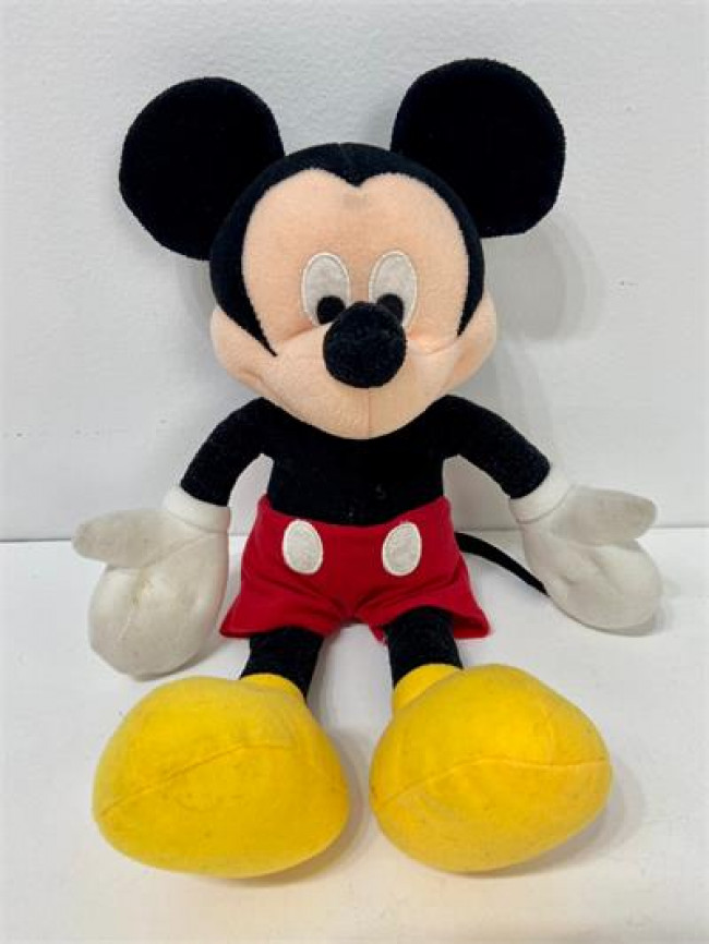 BP - PEL - MICKEY - VERM - A35 - M