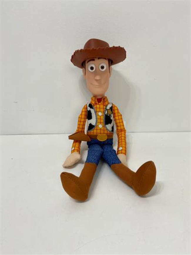 BO TEC XERIFE WOODY TOY STORY A35 G