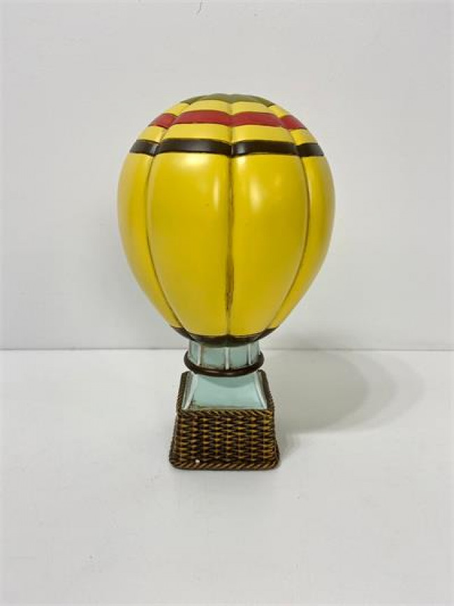 ED CER BALÃO AMARELO A24C24 M