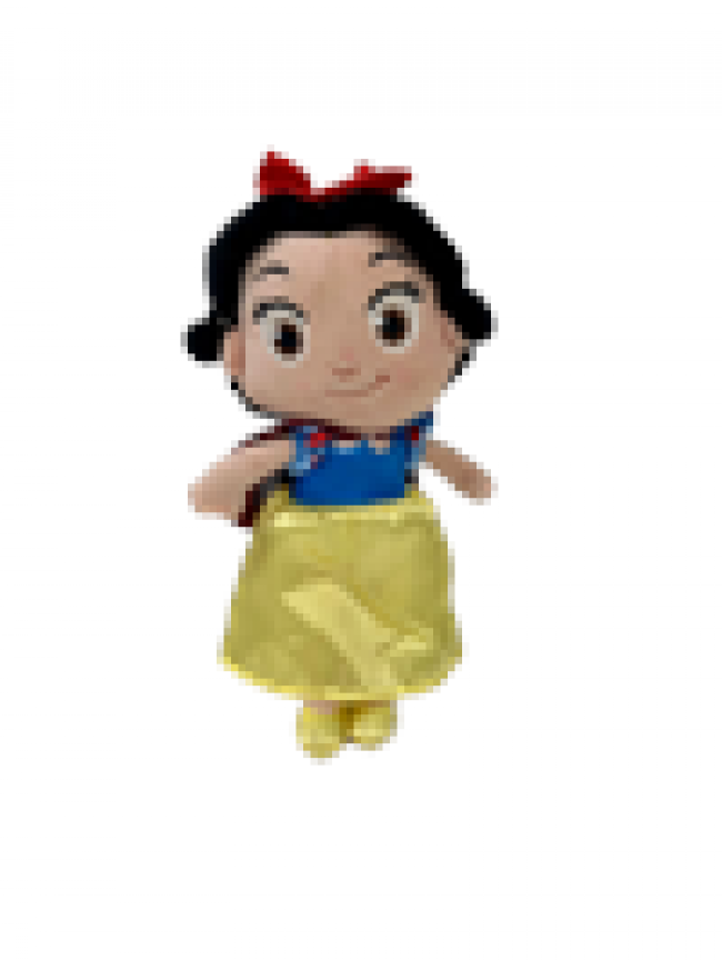 ED PELÚCIA BRANCA DE NEVE DISNEY A23C13 P