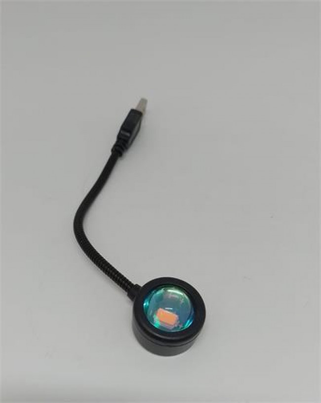ED SOL C/USB P
