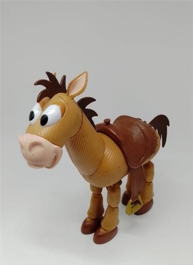 ED PLAST CAVALO TOY STORY A24 M