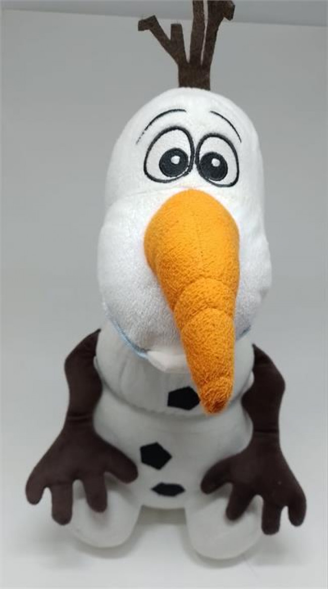 BO - OLAF - PELUCIA - 42CM