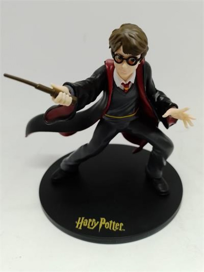 ED PLAST HARRY POTTER A12D11 P