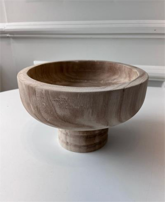 BOWL MAD NATURAL -A16D25PE11,5 M