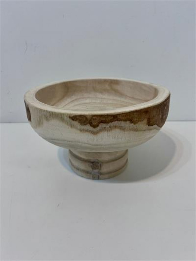 BOWL MAD NATURAL A13D21PE10 P