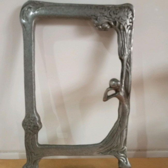 MOLDURINHA ART nouveau