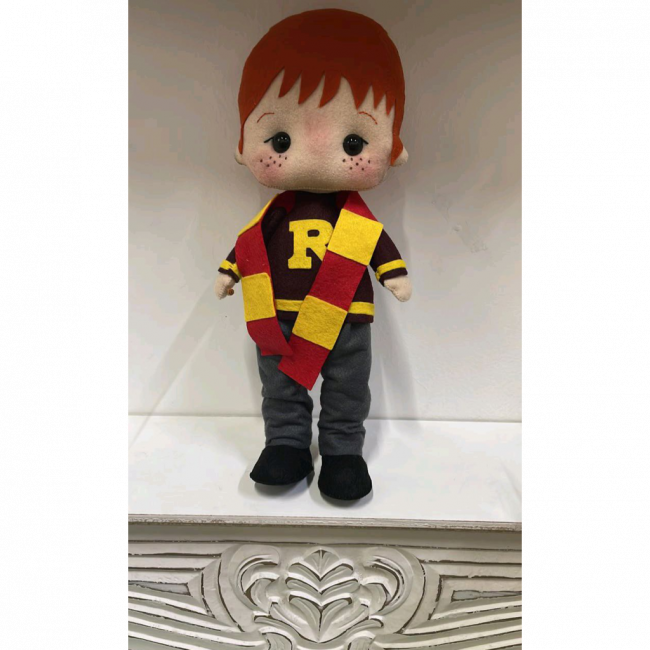BONECO RONY