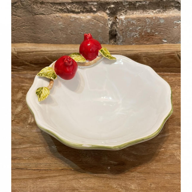 BOWL ROMÃ