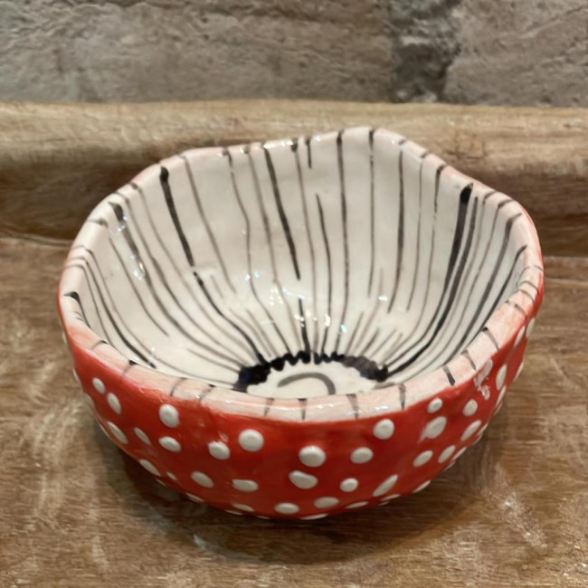 BOWL COGUMELO