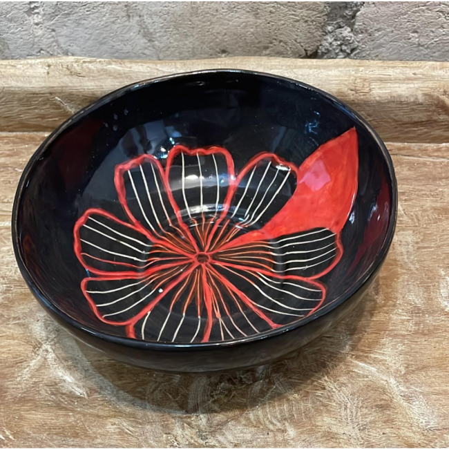 BOWL