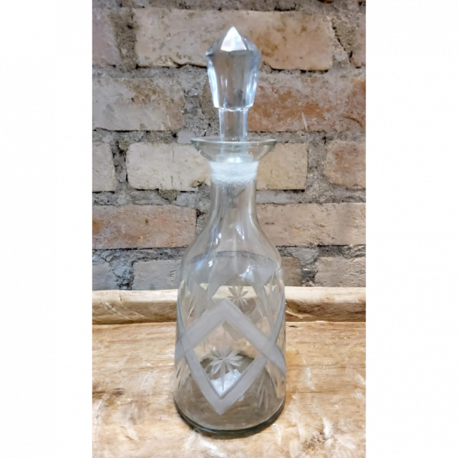decanter