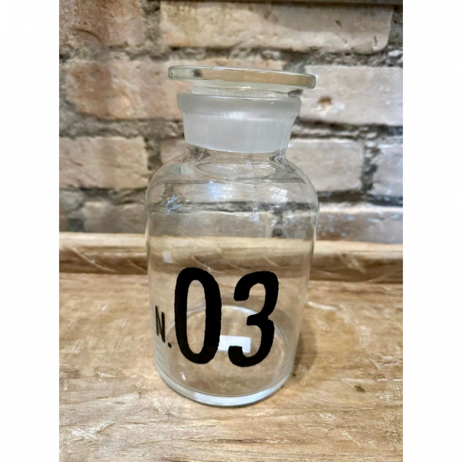 FRASCO N3