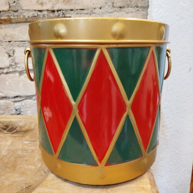 Lata tambor P