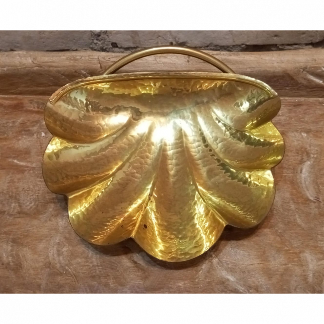 PEÇA METAL *