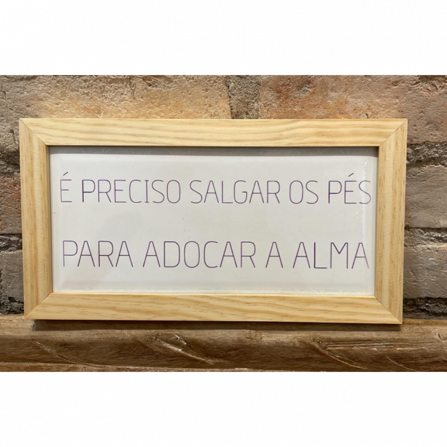 QUADRO MAR