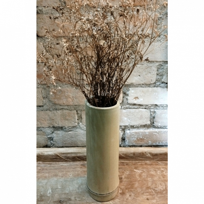 Vaso bambu
