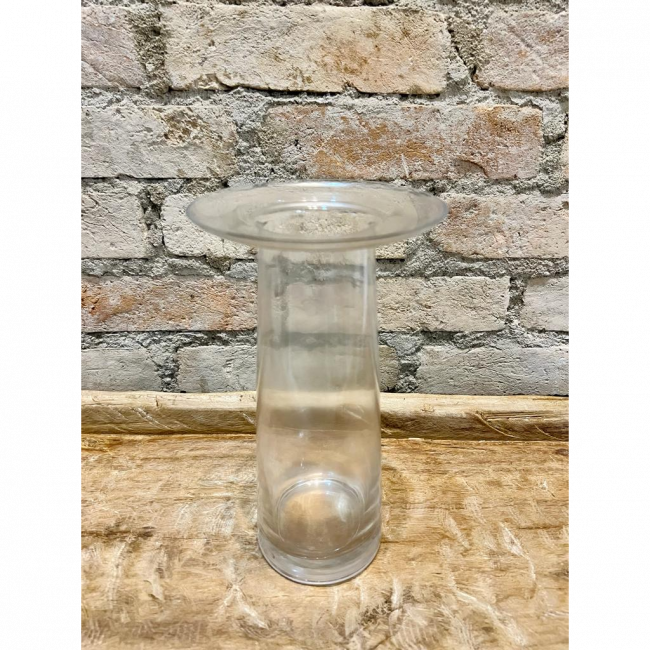 VASO CLEAR