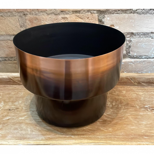 VASO DEGARDE ROSÊ M