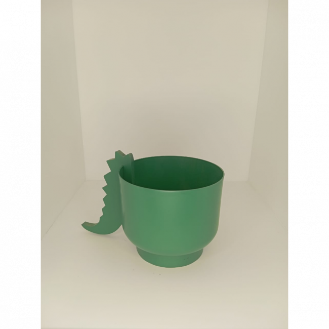 VASO DINO