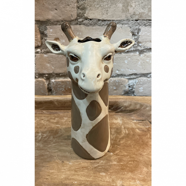 Vaso Girafa