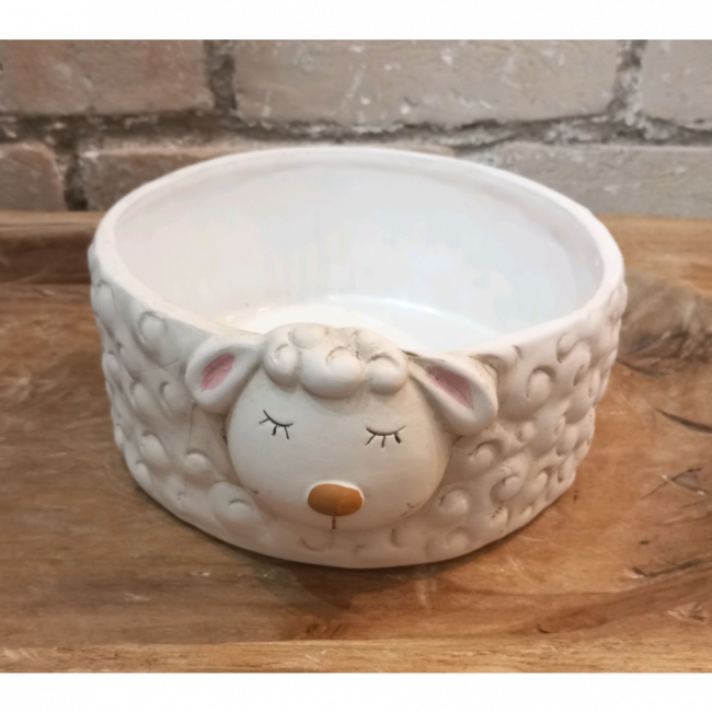 Vaso ovelha