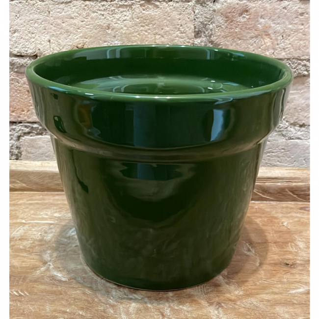VASO VERDE GG