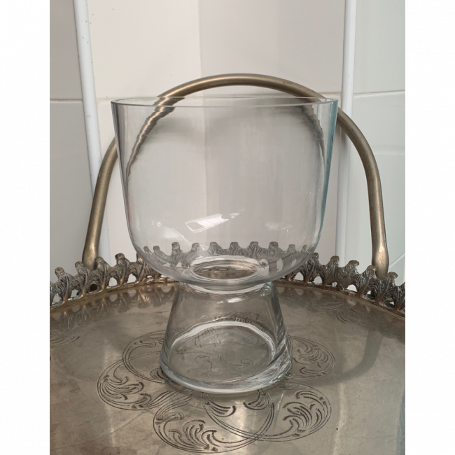 VASO VIDRO