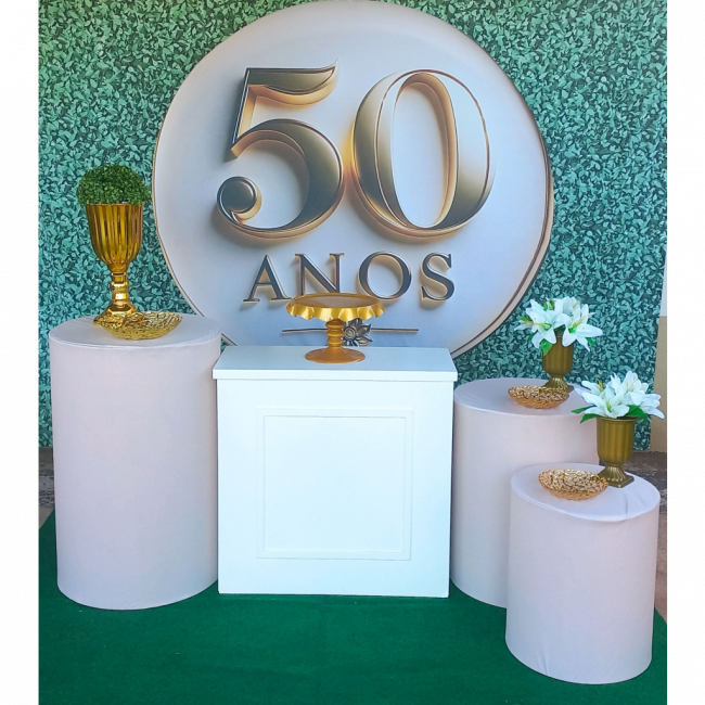 50 Anos