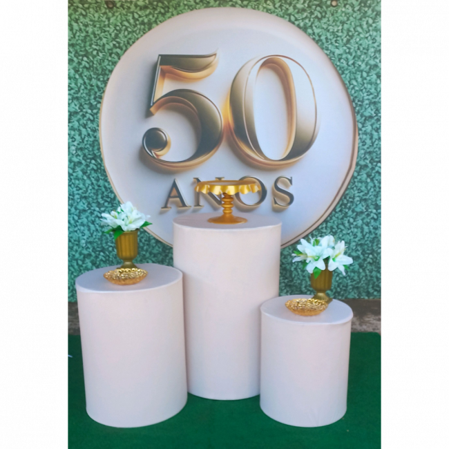 50 Anos