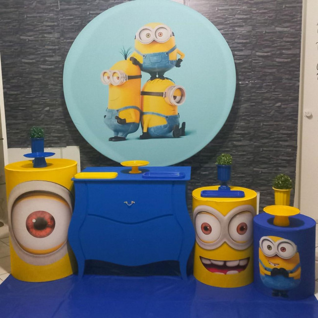 Minions