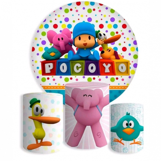 Pocoyo