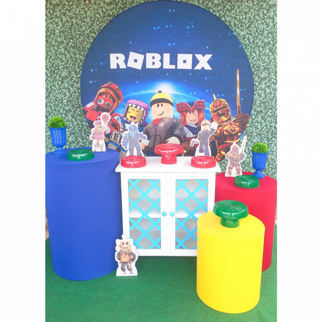 Roblox